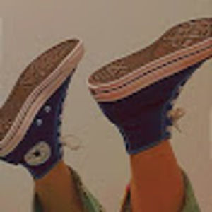 Meet your Posher, Carol